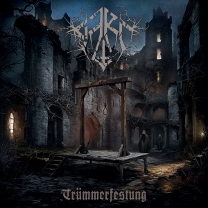 Jarl - Trmmerfestung