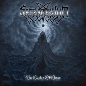 Sacramentum - The Coming Of Chaos