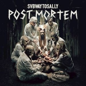 Subway to Sally - Post Mortem