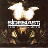 Sideblast - Flight Of A Moth