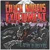 The Chuck Norris Experiment - The Return Of Rock'n'Roll