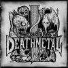 Daniel Ekeroth - Swedish Death Metal