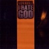 Novakill - I Hate God