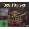 DevilDriver - Pray for Villains - Bonus Track Version