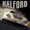 Halford - IV - Made Of Metal