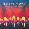 Halcyon Way - Building The Towers