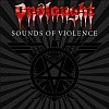 Onslaught - The Sounds Of Violence