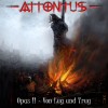 Attonitus - Opus II - Von Lug und Trug