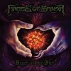 Faces Of Bayon - Heart Of The Fire