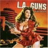 L. A. Guns - Golden Bullets