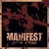Manifest - Written In Blood