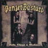 Panzerbastard - Gods, Thugs And Madmen