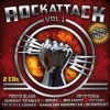 Various Artists - Rock Attack Vol. 1