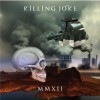 Killing Joke - MMXII (2012)