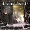 Evidence - There's Only Ten Left