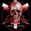 Necrocurse - Shape Of Death