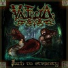 Valfreya - Path To Eternity