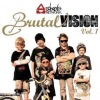 Various Artists - Brutal Vision Vol. 1