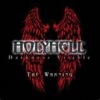 HolyHell - Darkness Visible - The Warning (EP)
