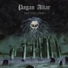 Pagan Altar - The Time Lord