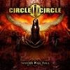 Circle II Circle - Seasons Will Fall