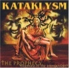 Kataklysm - The Prophecy (Stigmata of the Immaculate)
