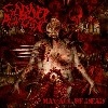 Cadaver Disposal - May all be dead
