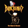 Blackened - The Sense In Violence - Demo