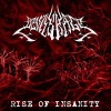 Devils Rage - Rise Of Insanity (EP)