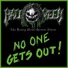 Halloween - No One Gets Out!