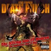 Five Finger Death Punch - The Wrong Side Of Heaven And The Righteous Side Of Hell 1