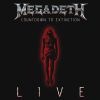 Megadeth - Countdown To Extiction - Live