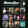 Status Quo - Status Quo - Back2 SQ.1: The Frantic Four Reunion 2013