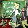 Crossplane - Class Of Hellhound High