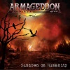 Armageddon Rev.16:16 - Sundown On Humanity