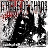 Circle Of Chaos - Crossing The Line