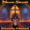 Num Skull - Ritually Abused - Reissue
