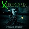 Xthirt13n - A Taste Of The Light