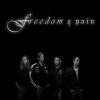 Freedom & Pain - Freedom & Pain