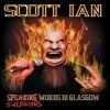 Scott Ian - Swearing Words