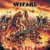 Wizard - Head Of The Deceiver (Re-Release)