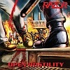 Razor - Open Hostility (Reissue)