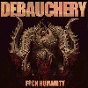 Debauchery - F**k Humanity