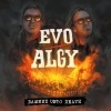 Evo/Algy - Damned Unto Death
