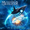 Messenger - Starwolf - Pt. II: Novastorm