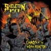 Skeleton Pit - Chaos At The Mosh-Reaktor