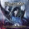 Rhapsody Of Fire - Into The Legend