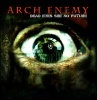 Arch Enemy - Dead Eyes see no future EP