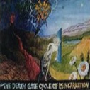 Death Gate Cycle of Reincarnation Cover